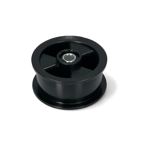 58 mm Görgő, ékszíjfeszítő, (utángyártott) ELECTROLUX pl.: J1MG szárítógép