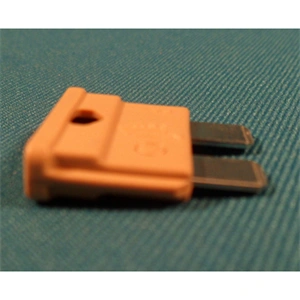 5A  32V  késes biztosíték /RENDELÉSRE