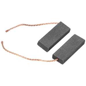 5x12,5x32 mm Szénkefe, vezetékes (univerzális) mosógép (1cs=2db)