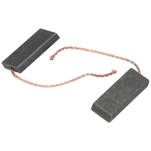 5x12,5x32 mm Szénkefe, vezetékes (univerzális) mosógép (1cs=2db)