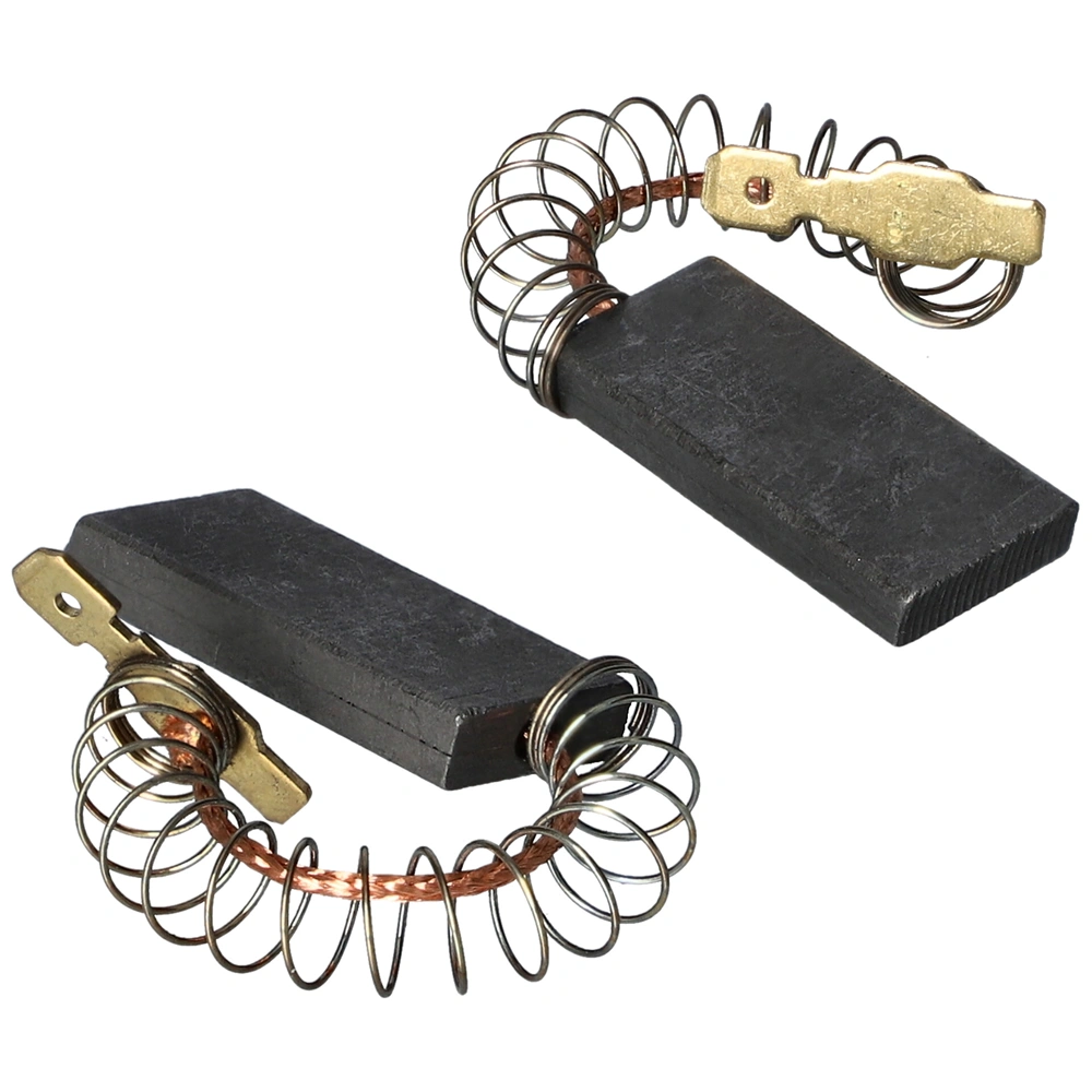 5x12,5x36 mm 39/542 Szénkefe, sarus, rugós, keményebb (univerzális) BOSCH / WHIRLPOOL (1cs=2db) EGYSZERŰ 