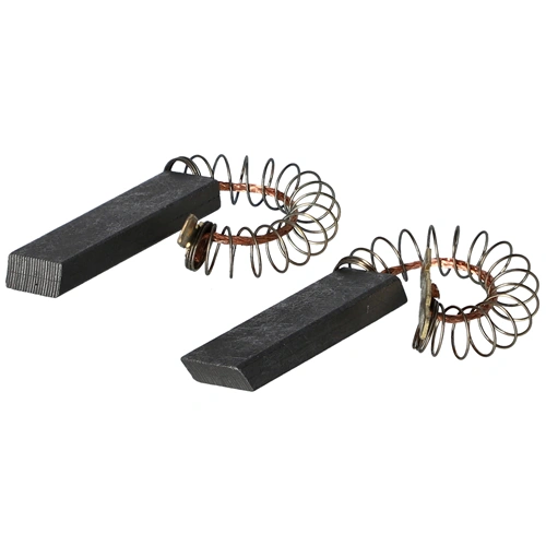 5x12,5x36 mm 39/542 Szénkefe, sarus, rugós, keményebb (univerzális) BOSCH / WHIRLPOOL (1cs=2db) EGYSZERŰ 