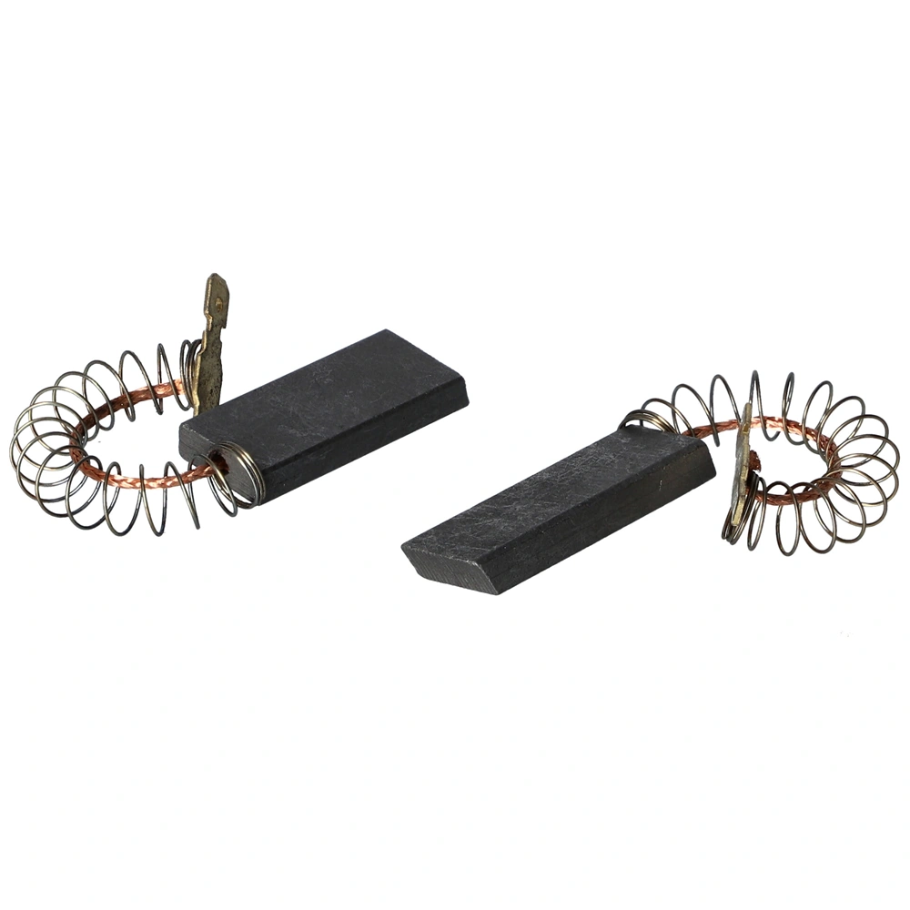 5x12,5x36 mm 39/542 Szénkefe, sarus, rugós, keményebb (univerzális) BOSCH / WHIRLPOOL (1cs=2db) EGYSZERŰ 
