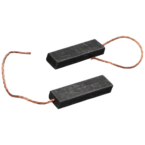 5x12,5x36 mm Szénkefe, rugó nélkül, keményebb (univerzális) BOSCH / WHIRLPOOL mosógép (1cs=2db) EGYSZERŰ