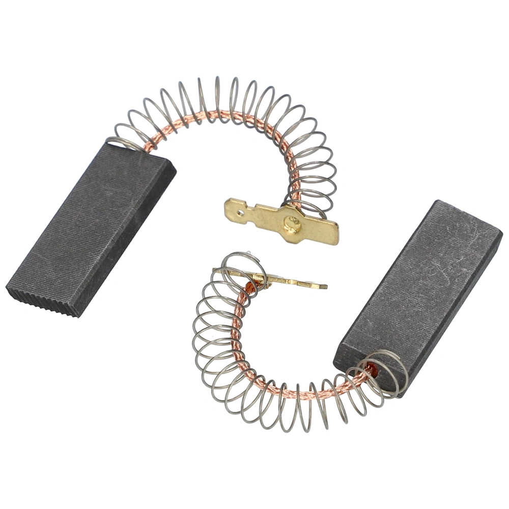 5x12,5x36 mm Szénkefe, sarus, rugós (univerzális) BOSCH / WHIRLPOOL mosógép (1cs=2db)