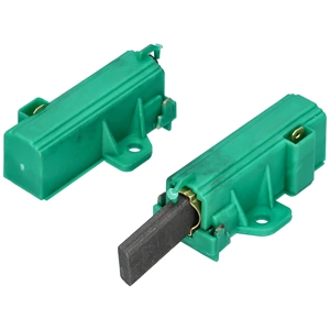 5x12x36 mm szénkefe, sarus, házzal (univerzális) mosógép (2DB/csomag)