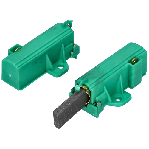 5x12x36 mm szénkefe, sarus, házzal (univerzális) mosógép (2DB/csomag)