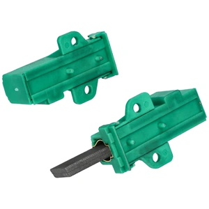 5x12x36 mm szénkefe, sarus, házzal (univerzális) mosógép (2DB/csomag)