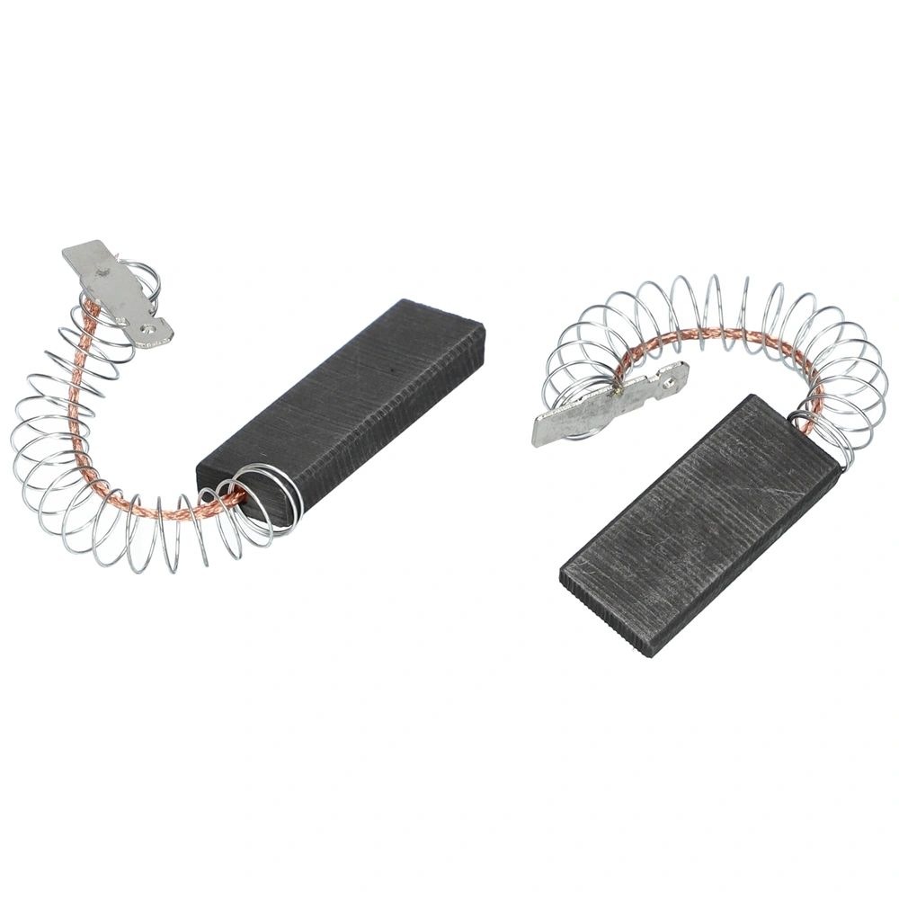 5x13,5x36 mm Szénkefe, sarus, rugós (eredetivel megegyező,univerzális) BOSCH mosógép (1cs=2db)