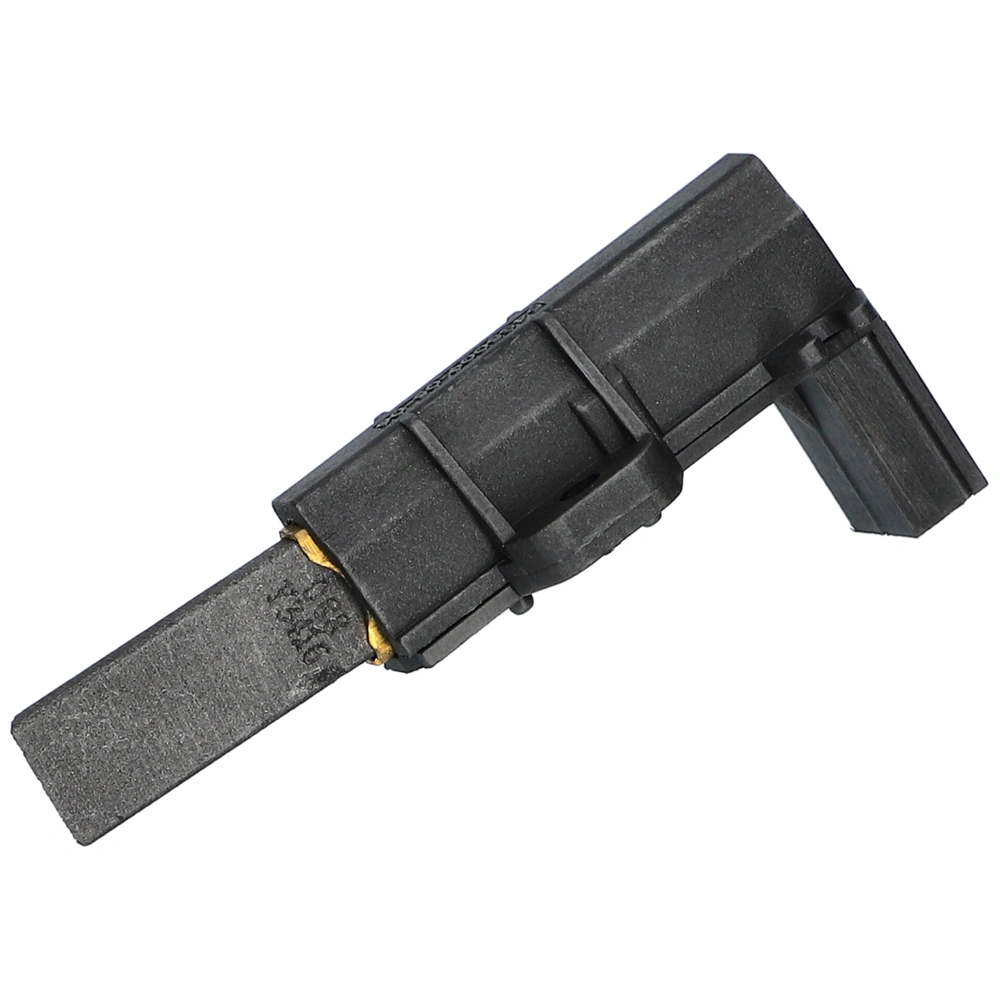 5x13,5x38 mm  Szénkefe, sarus, házzal (1db)(utángyártott) INDESIT mosógép
