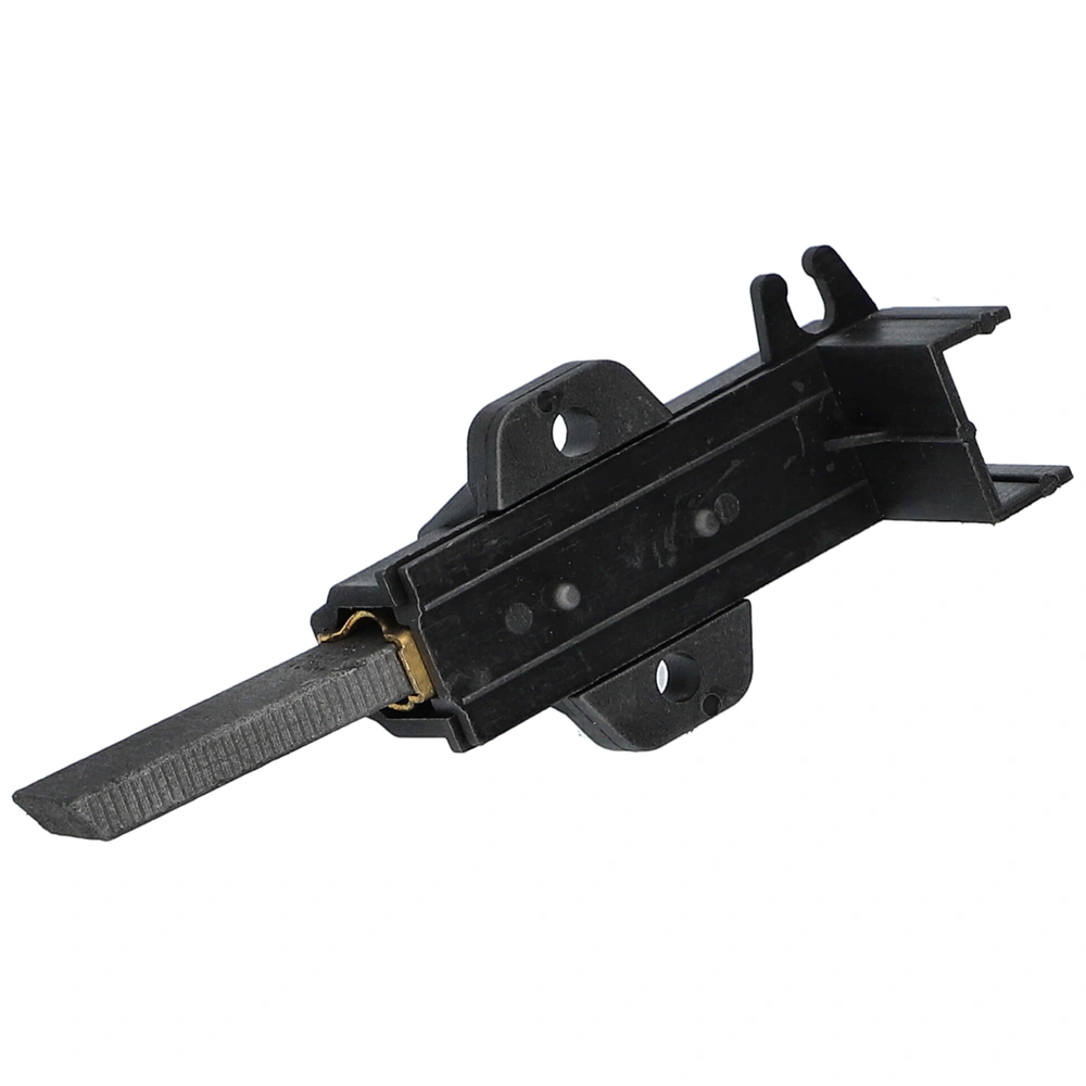 5x13,5x38 mm  Szénkefe, sarus, házzal (1db)(utángyártott) INDESIT mosógép