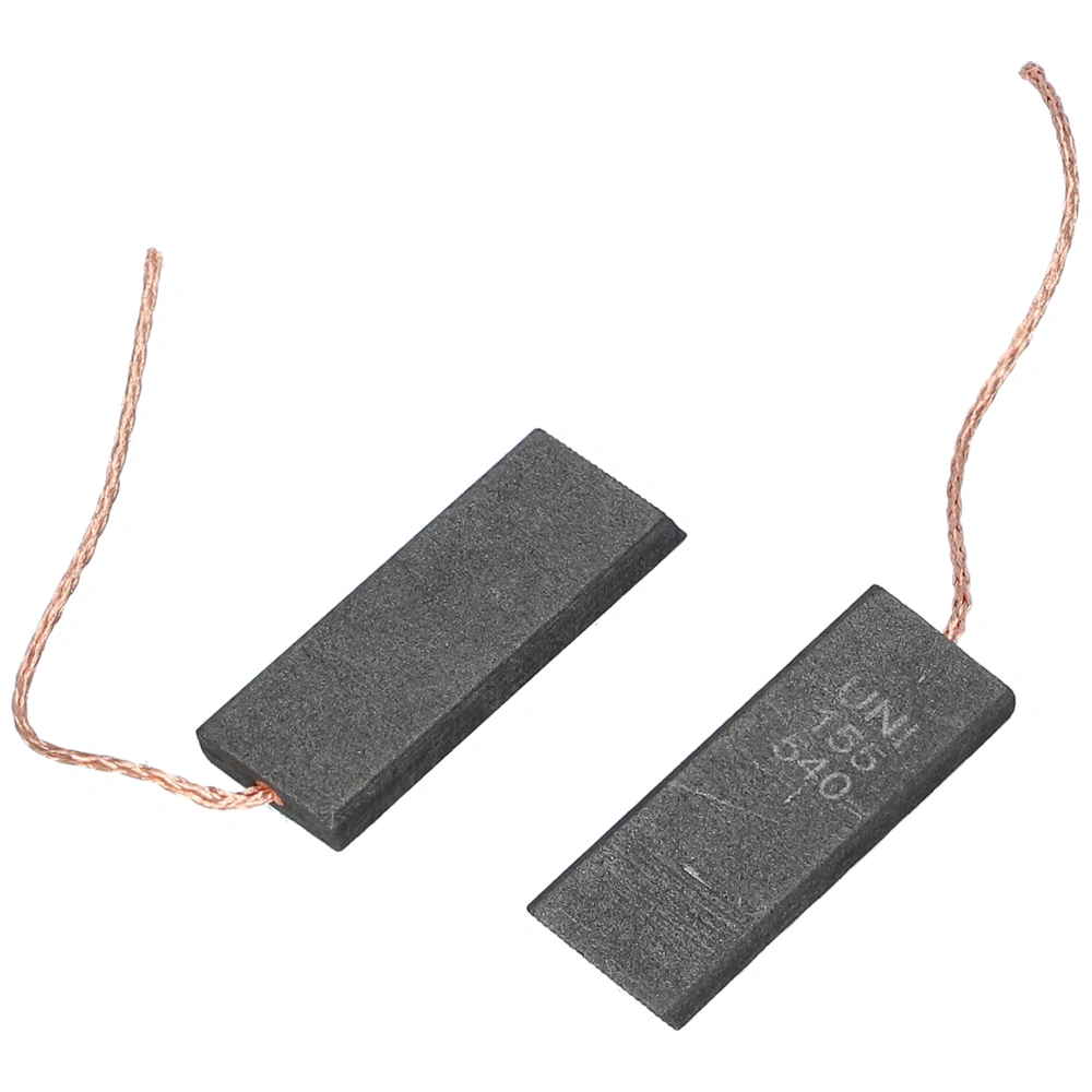 5x13,5x40 mm Szénkefe (univerzális) mosógép ELECTROLUX (1cs=2db)