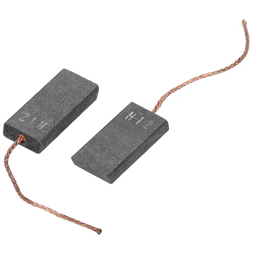 5x13,6x30 mm H12 Szénkefe, vezetékes (univerzális) mosógép (1cs=2db)