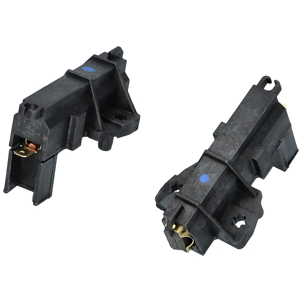 5x13,7x30 mm Szénkefe, sarus, házzal (eredeti) WHIRLPOOL (2db/csomag)