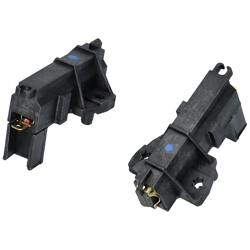 5x13,7x30 mm Szénkefe, sarus, házzal (eredeti) WHIRLPOOL (2db/csomag)