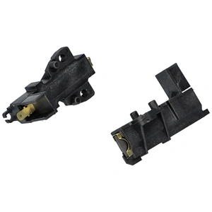 5x13,7x30 mm Szénkefe, sarus, házzal (eredeti) WHIRLPOOL (2db/csomag)