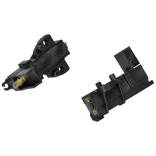 5x13,7x30 mm Szénkefe, sarus, házzal (eredeti) WHIRLPOOL (2db/csomag)