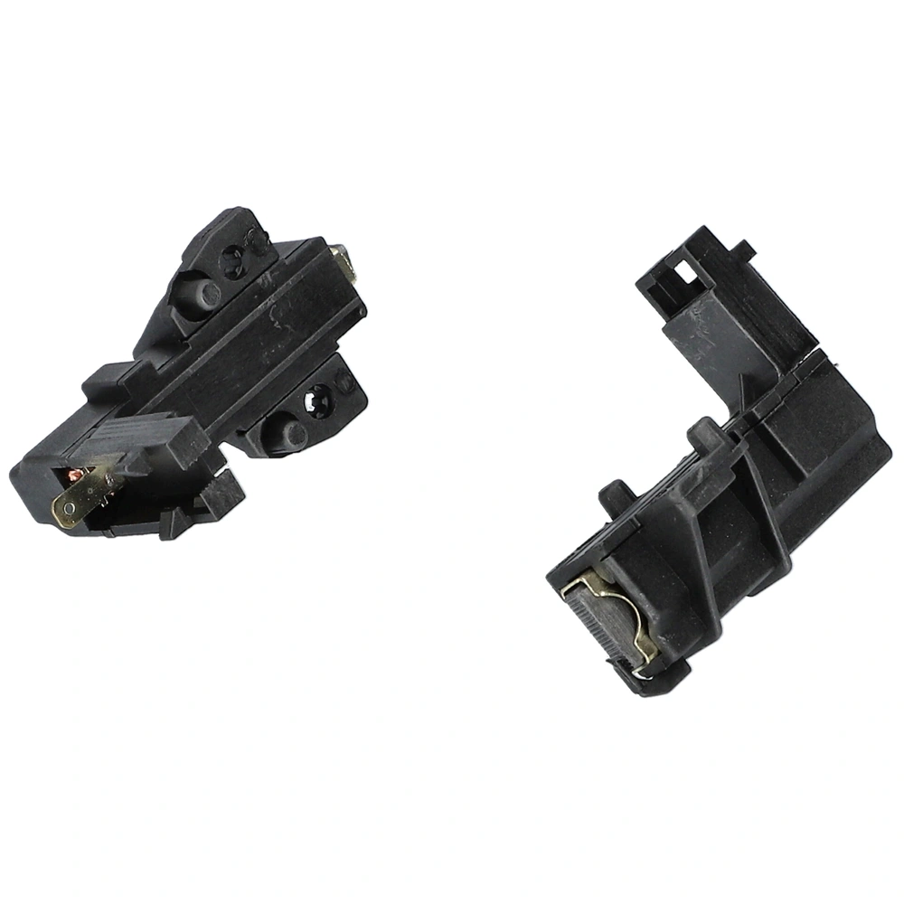 5x13,7x30 mm Szénkefe, sarus, házzal (utángyártott) WHIRLPOOL (2db/csomag)