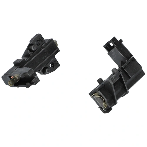 5x13,7x30 mm Szénkefe, sarus, házzal (utángyártott) WHIRLPOOL (2db/csomag)