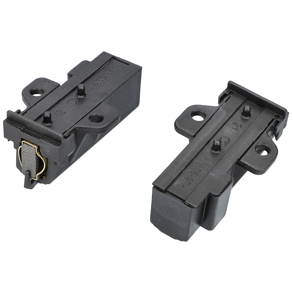 5x13x36 mm szénkefe, sarus, házzal, SOLE motor WHIRLPOOL mosógép (2db/csomag)