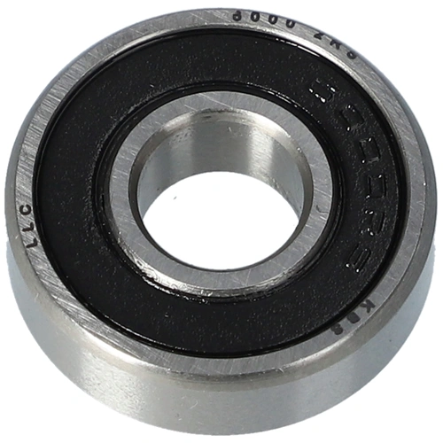 6000 2RS 10x26x8 mm Csapágy (KBS)