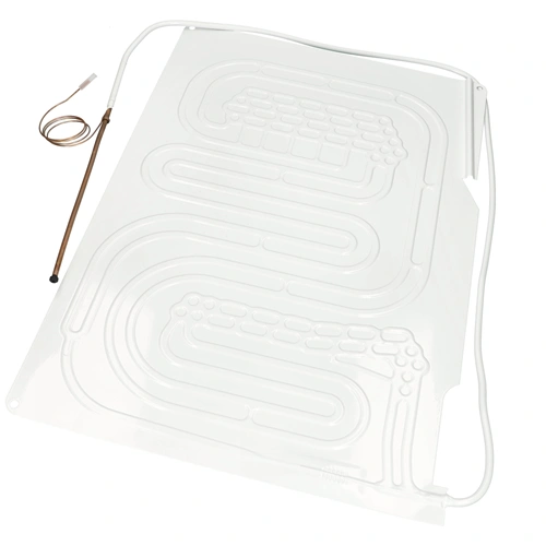 600x420mm Elpárologtató (univerzális) hűtőgép