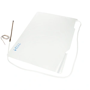 600x420mm Elpárologtató (univerzális) hűtőgép