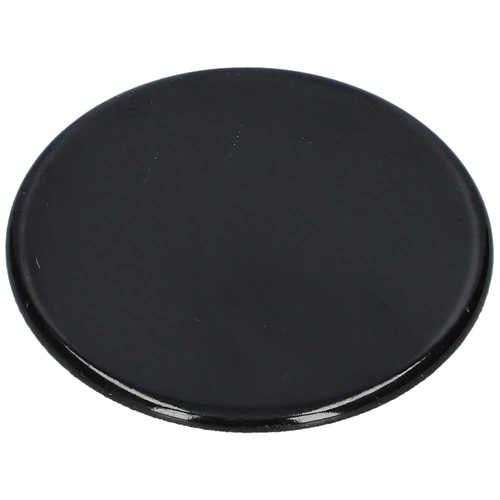 60/47 mm Égőfedél, közepes (eredeti) BEKO tűzhely / RENDELÉSRE