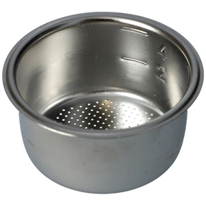 60/52 mm Szűrő, 4 személyes DYRAS, UFESA, HAUSMEISTER kávéfőző