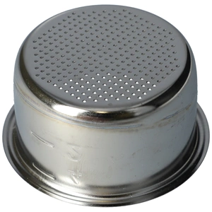 60/52 mm Szűrő, 4 személyes DYRAS, UFESA, HAUSMEISTER kávéfőző