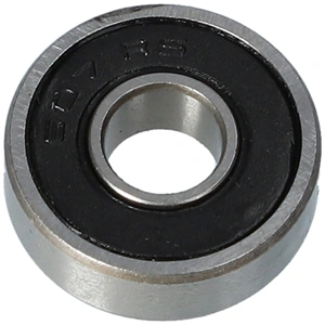 607 2RS 7x19x6 mm Csapágy (KBS)