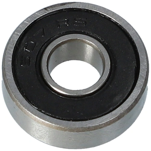 607 2RS 7x19x6 mm Csapágy (KBS)