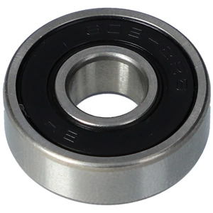 608 2RS 8x22x7 mm Csapágy (SKF)
