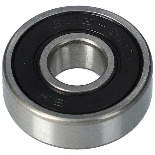 608 2RS 8x22x7 mm Csapágy  (eredeti) WHIRLPOOL mosógép