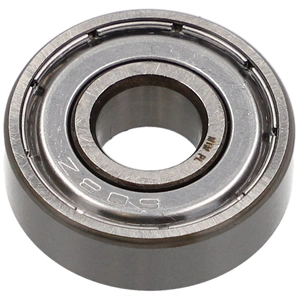 608 ZZ 8x22x7x mm Csapágy (MTM) 