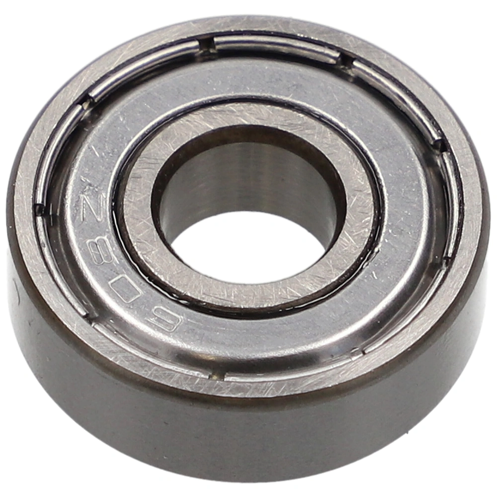 608 ZZ 8x22x7x mm Csapágy (MTM) 