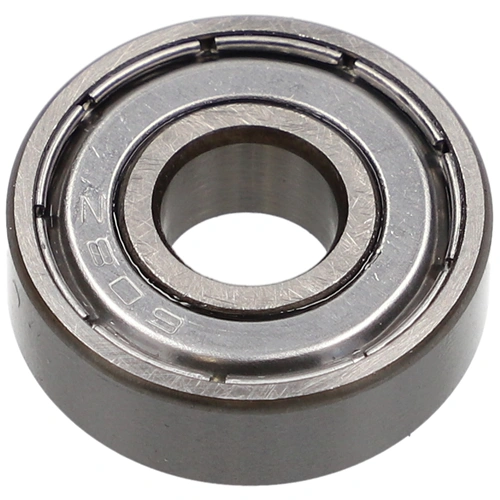 608 ZZ 8x22x7x mm Csapágy (MTM) 