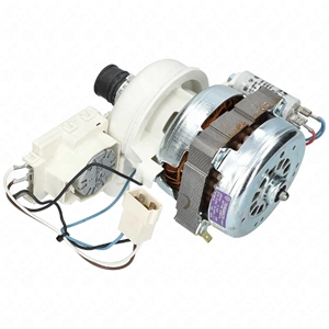 60W Szivattyú keringető INDESCO INDESIT mosogatógép