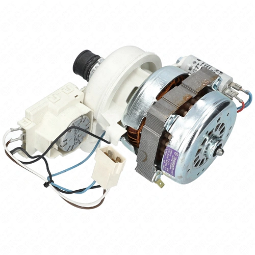 60W Szivattyú keringető INDESCO INDESIT mosogatógép