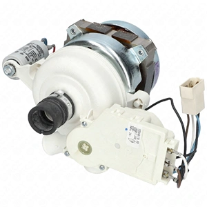 60W Szivattyú keringető INDESCO INDESIT mosogatógép