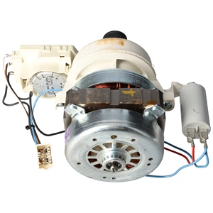 60W Szivattyú keringető INDESCO INDESIT mosogatógép