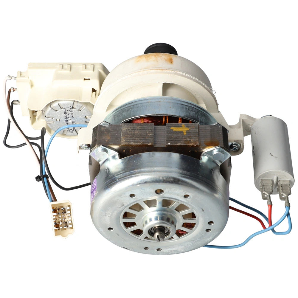 60W Szivattyú keringető INDESCO INDESIT mosogatógép