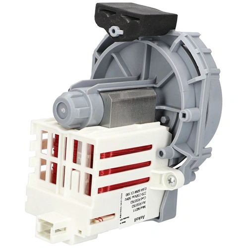 60W Szivattyú, keringető INDESIT (eredetivel megegyező minőség) (ASKOLL M311) mosogatógép