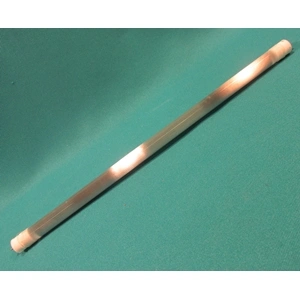 615W 115V fűtőbetét 30cm üvegcsöves WHIRLPOOL mikro/RENDELÉSRE