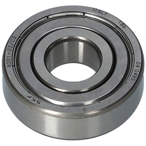 6201 ZZ C3 12x32x10 mm Csapágy (SKF)