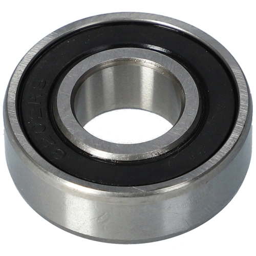 6202 2RS 15x35x11 mm Csapágy (KBS)