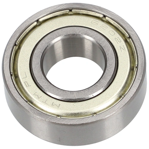 6202 ZZ 15x35x11 mm Csapágy (MTM)