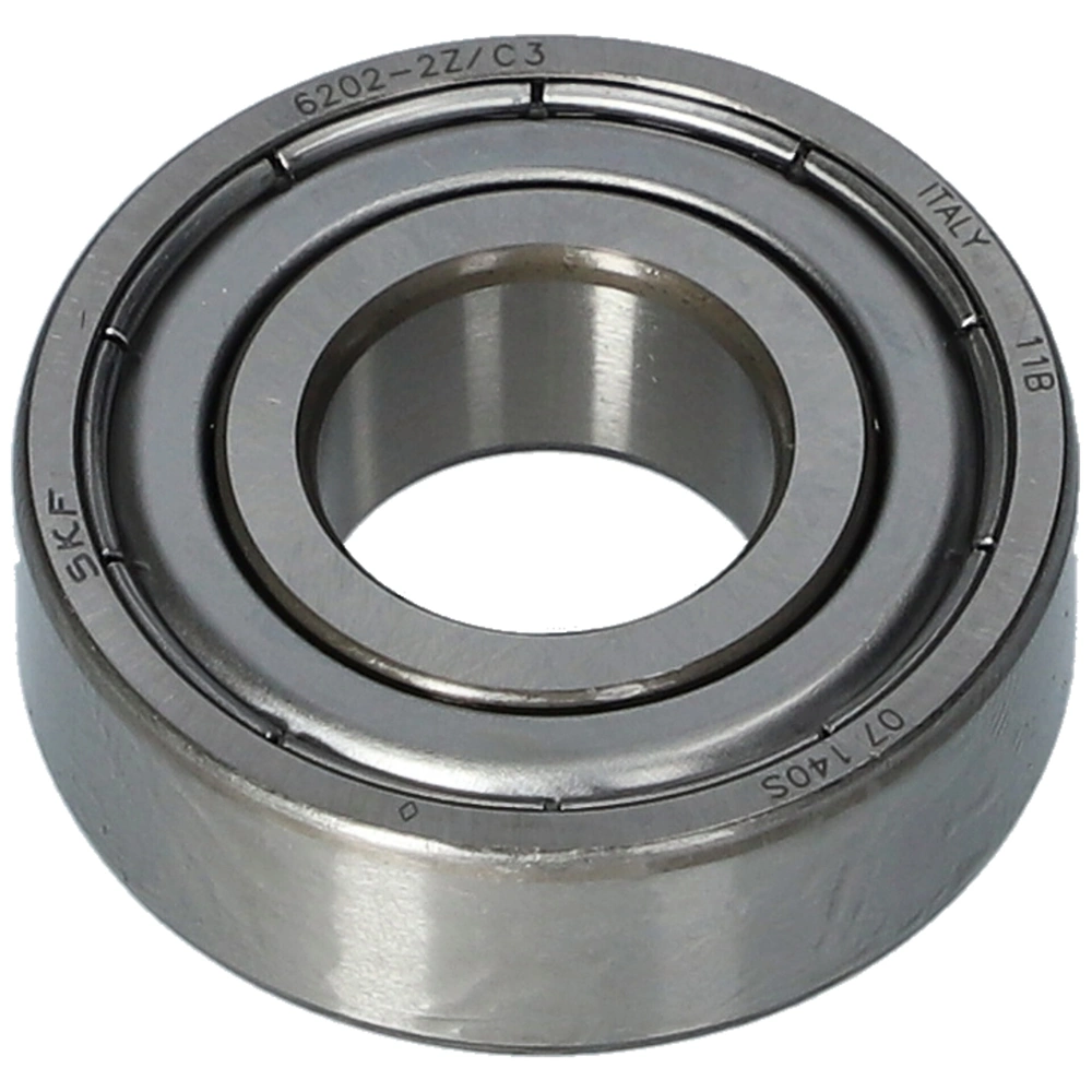 6202 ZZ C3 15x35x11 mm Csapágy (SKF)