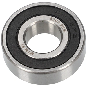 6203 2RS 17x40x12 mm Csapágy (MTM)