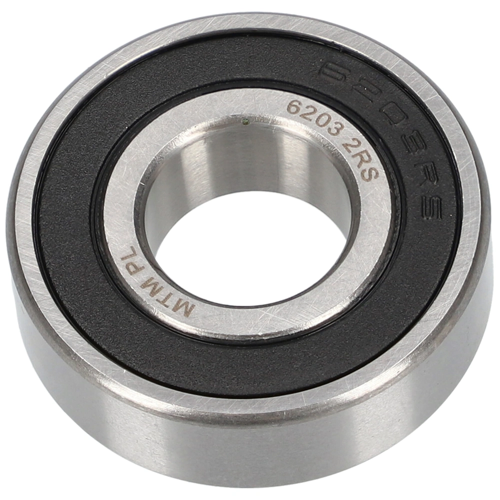 6203 2RS 17x40x12 mm Csapágy (MTM)